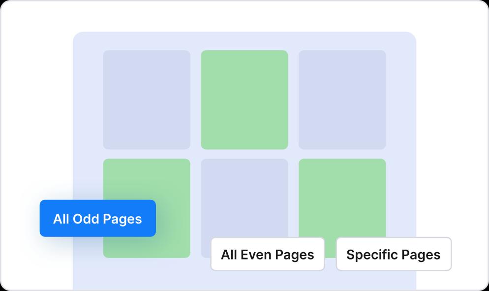 Button labeled “Upload PDF File”.