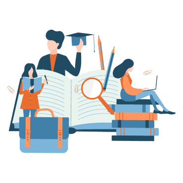 Researchers